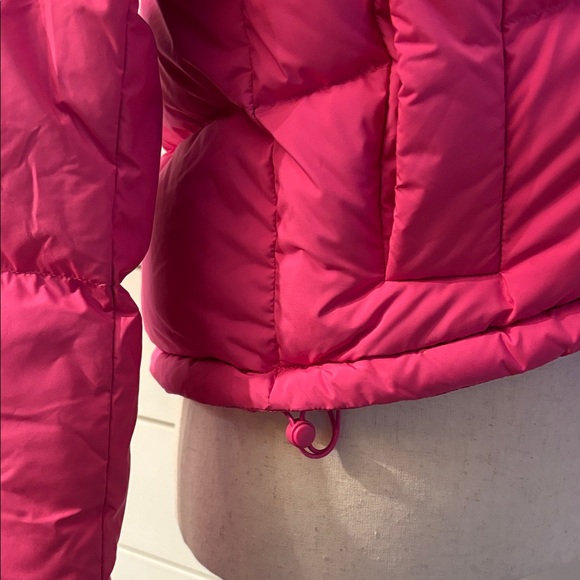 Lululemon Wunder Puff Cropped Jacket - Picture 7 of 8